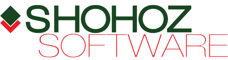 Shohoz-Logo