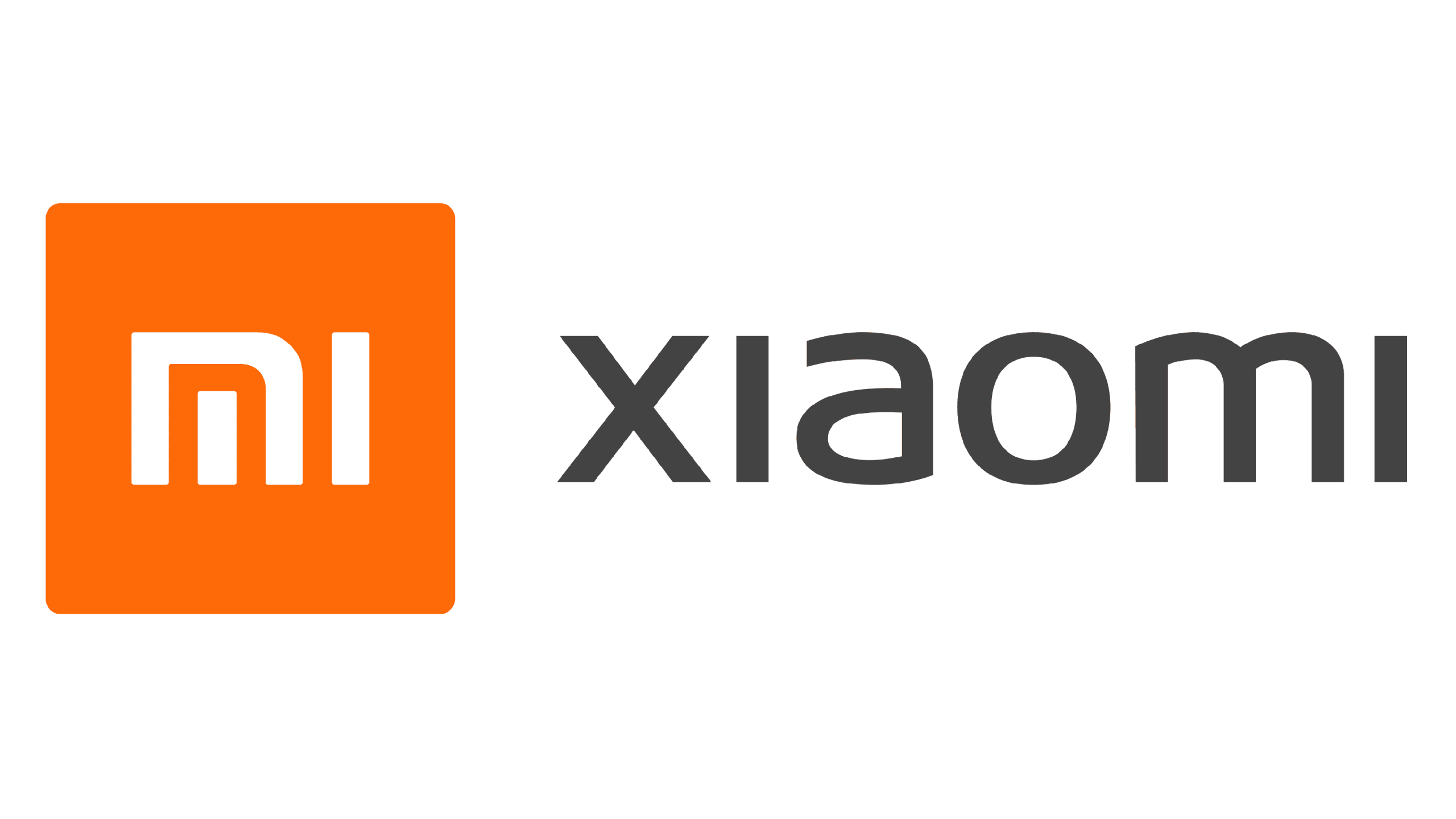 Xiaomi-Logo